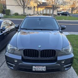 2011 BMW X5