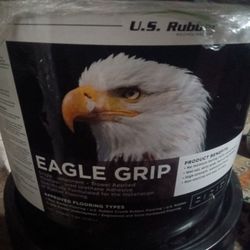 Eagle Rubberized Underlayment Insulation Rubber Flooring 
