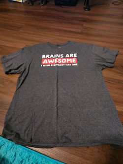 Graphic T-shirt