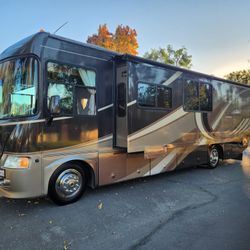 2008 Gulfstream Yellowstone