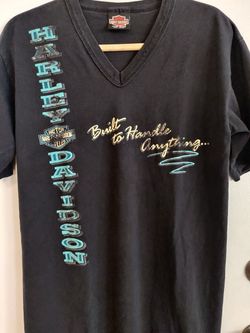 Harley Davidson Night Shirt Women's