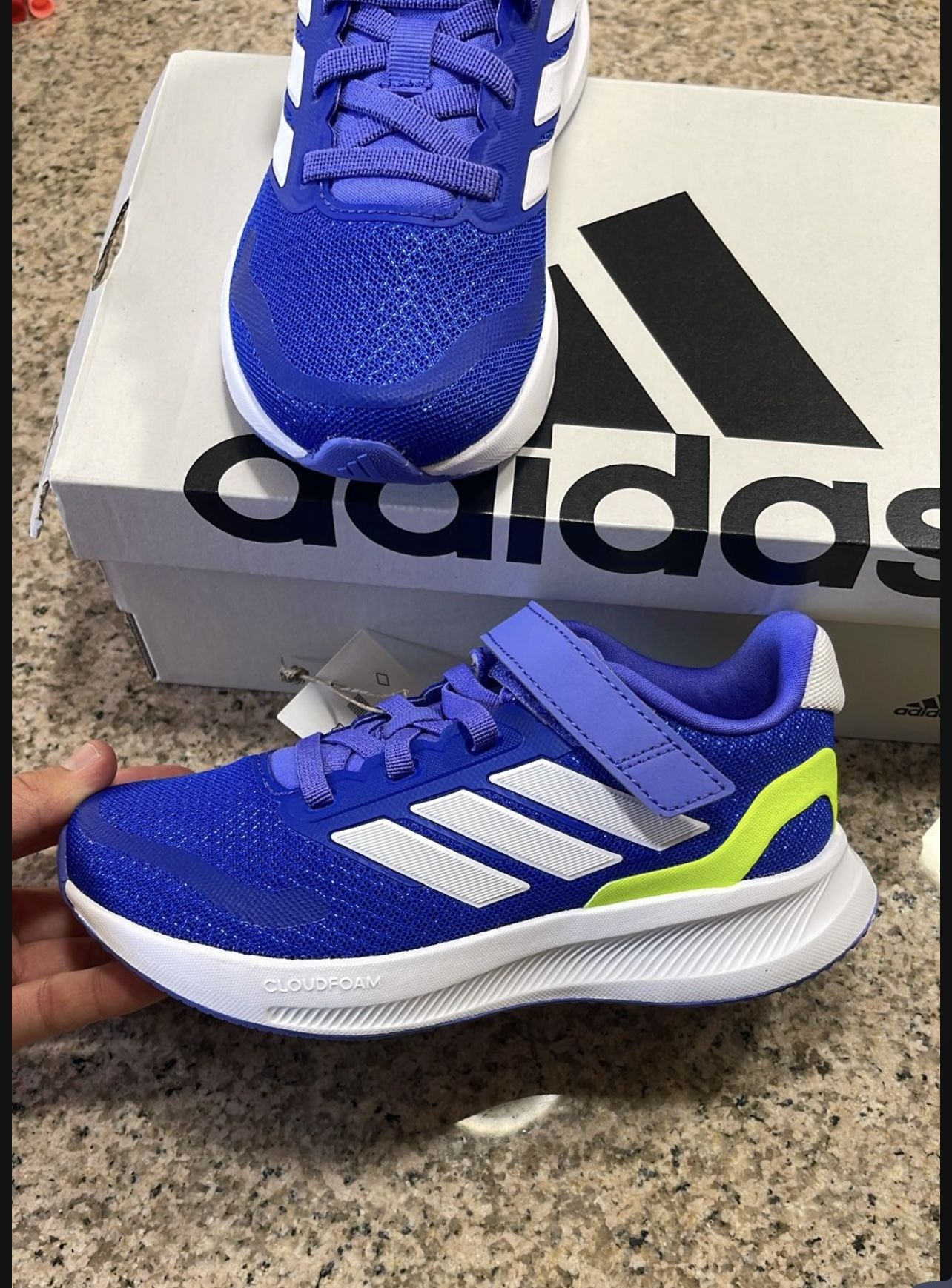 Adidas Shoes