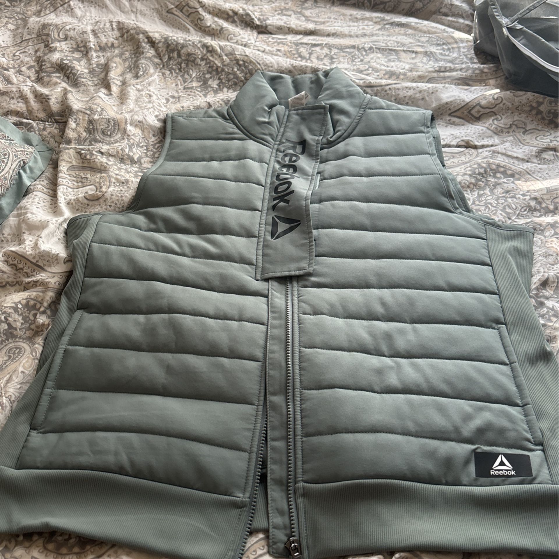 Reebok Vest XXL