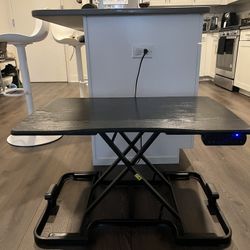 3 Foot Adjustable Table 