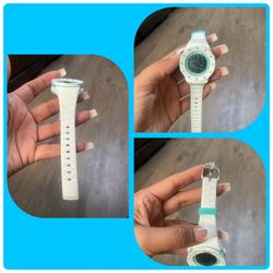 Rider Watch