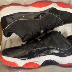 Air Jordan Retro 11 Low(Great Condition) SUPER FIRM ON PRICE (NO TRADES)