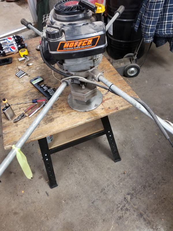 Hoffco Post Hole Digger 2 Man For In Downers Grove Il Offerup Hoffco Post Hole Digger 2 Man