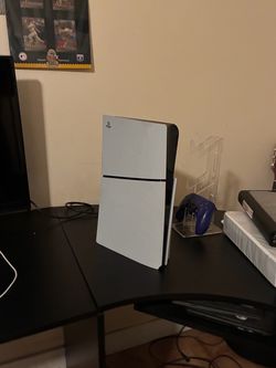 PS5 SLIM 1TP