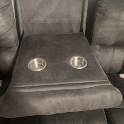 Vendo Cillones Semi Nuevos Reclinables