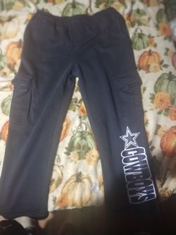 Dallas Cowboys Sweatpants XL