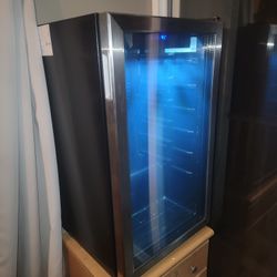 Honeywell Beverage Cooler