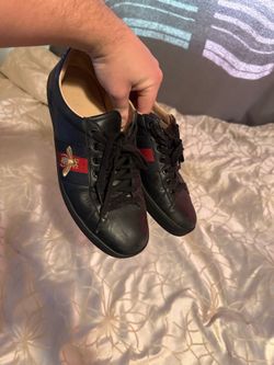 shoes gucci Ace