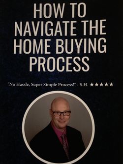 How do you navigate the homebuying process book