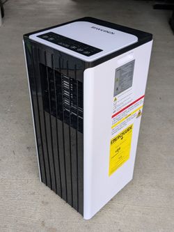 Portable AC