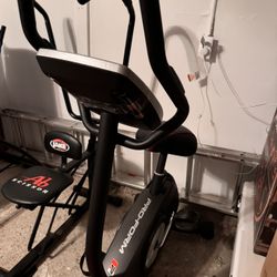 Pro Form Fitness Bike