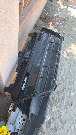 2018 to 2020 Honda accord front grill OEM