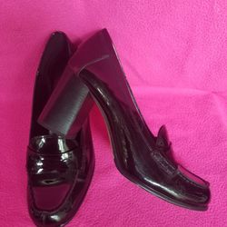 MICHAEL KORS WOMEN'S HEELS SIZE 7.5 