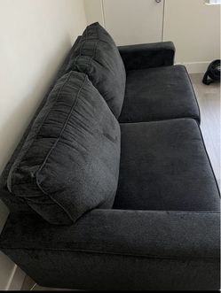 Grey Sofa excellent condition