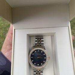 Anne Klein Timeless Radiance Women's Quartz Watch