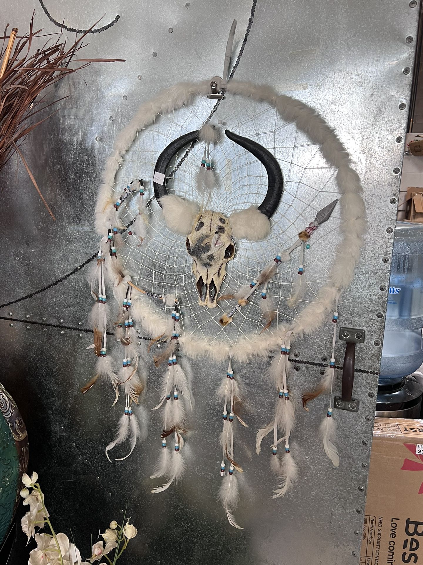 Large Dream Catcher ($25)