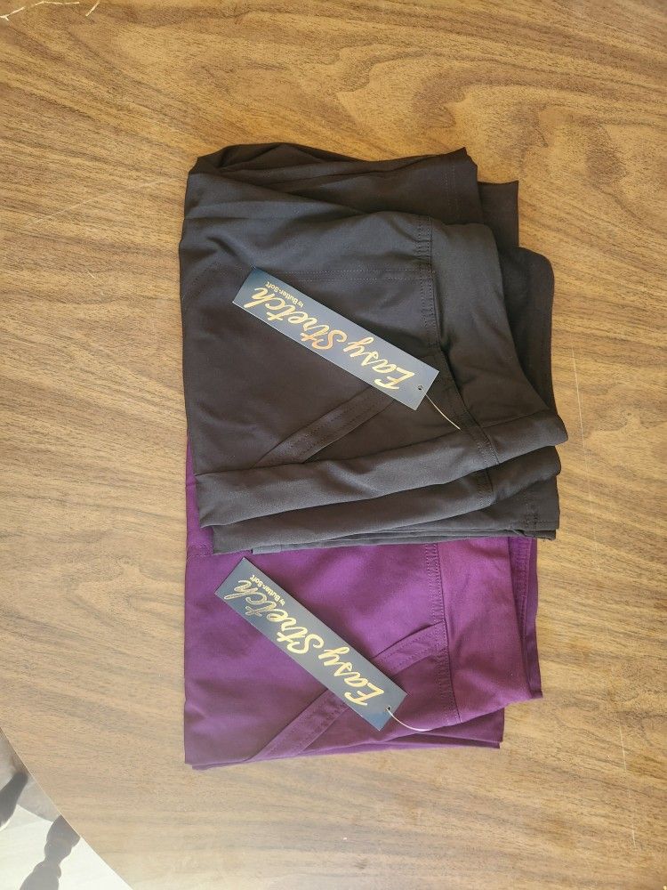 Scrub Pants