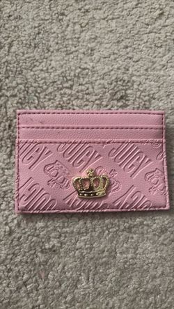 Juicy wallet