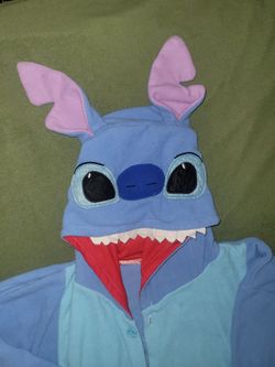 Disney Stitch Character Onesie