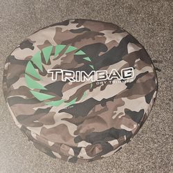 TRIMBAG Camo