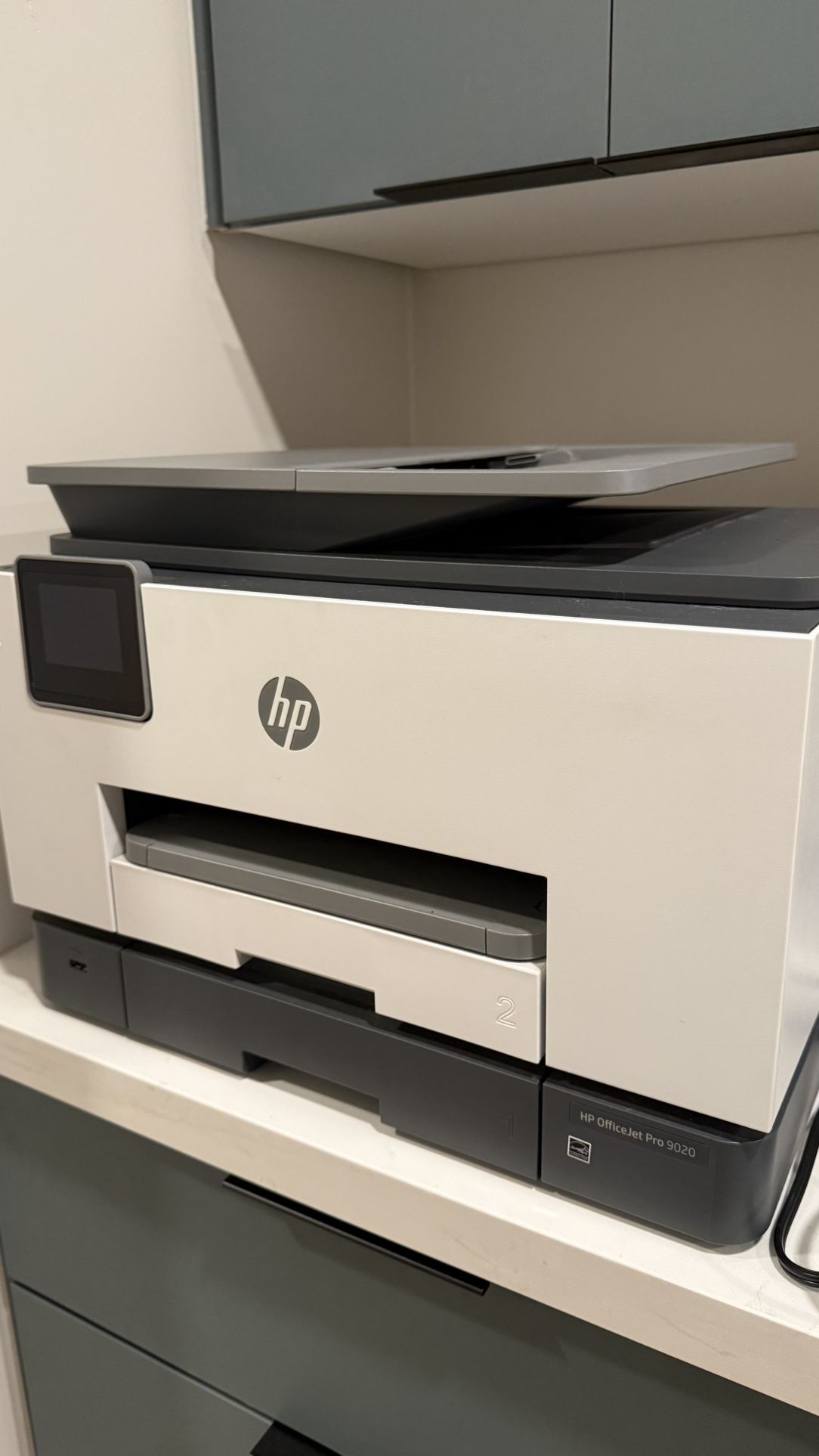 HP Printer OfficeJet Pro 9020 