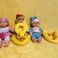 Baby Toys