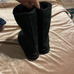 Uggs Black Size 3
