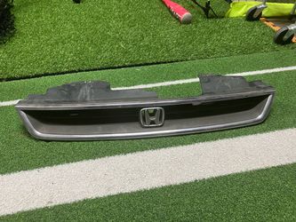 1995 Honda accord grille