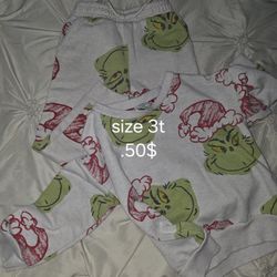 Toddler Boy Closet Clean Out 