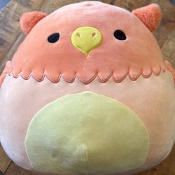Bundle 2 Squishmallows