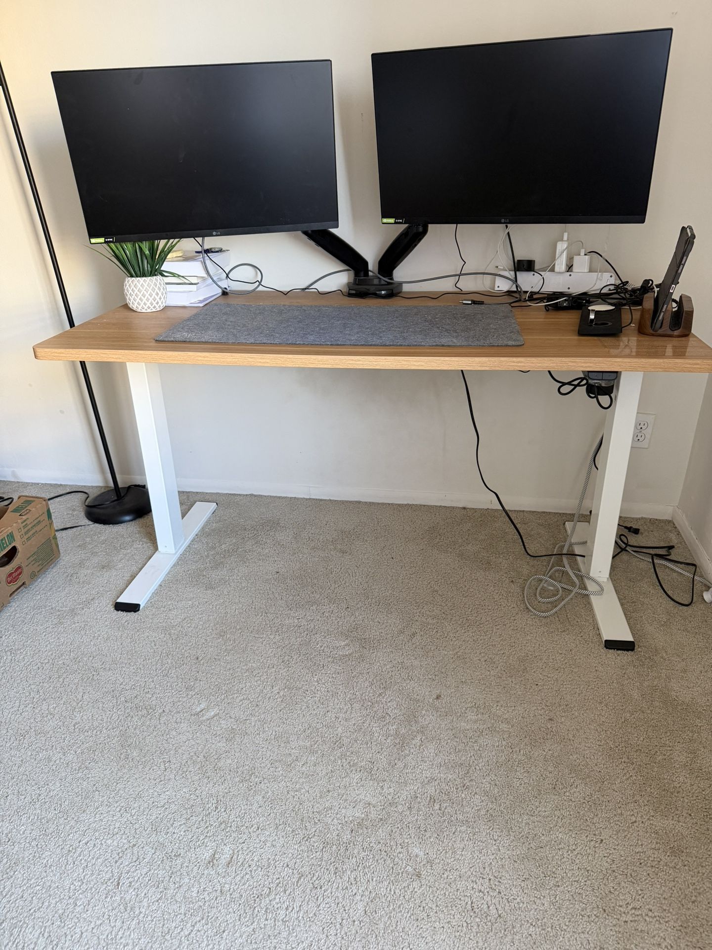 Standing Desk