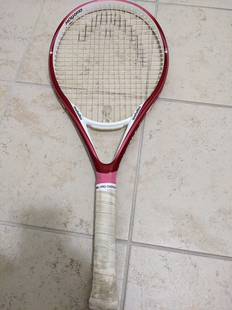 Head Airflow Women's Tennis Racket