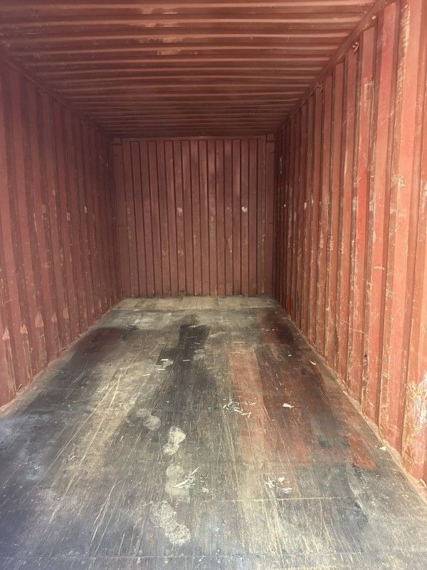 20' wind and watertight