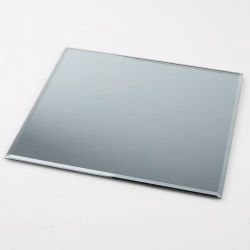 Square Table Mirror 
