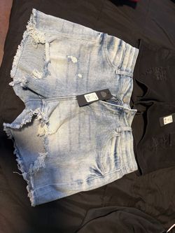 Fashion nova shorts