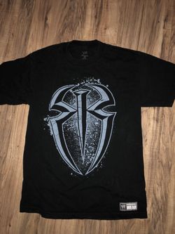WWE Roman Reigns Shirt