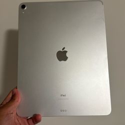 IPad Pro 12.9 3Gn 64Gb WiFi 