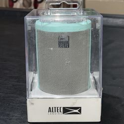 Altec Lansing Wireless Speakers 