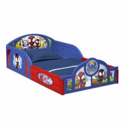 Toddler Bed Frame
