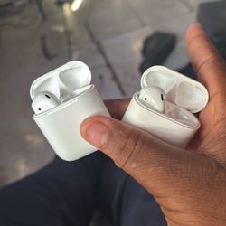 Air Pod Gen 2 Left Only Willing To Trade For I Right One