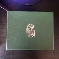 Goyard Wallet