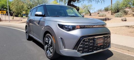 2023 Kia Soul