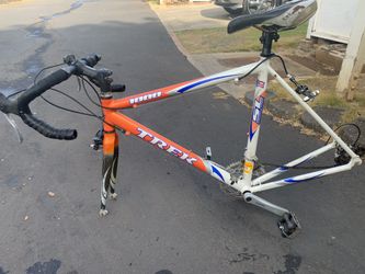 Trek 1000