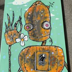 Decor Art Canvas Original