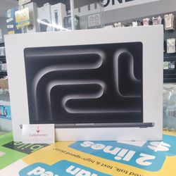 MacBook Pro M4 New In Box Pay Low Down No Crdt Needed