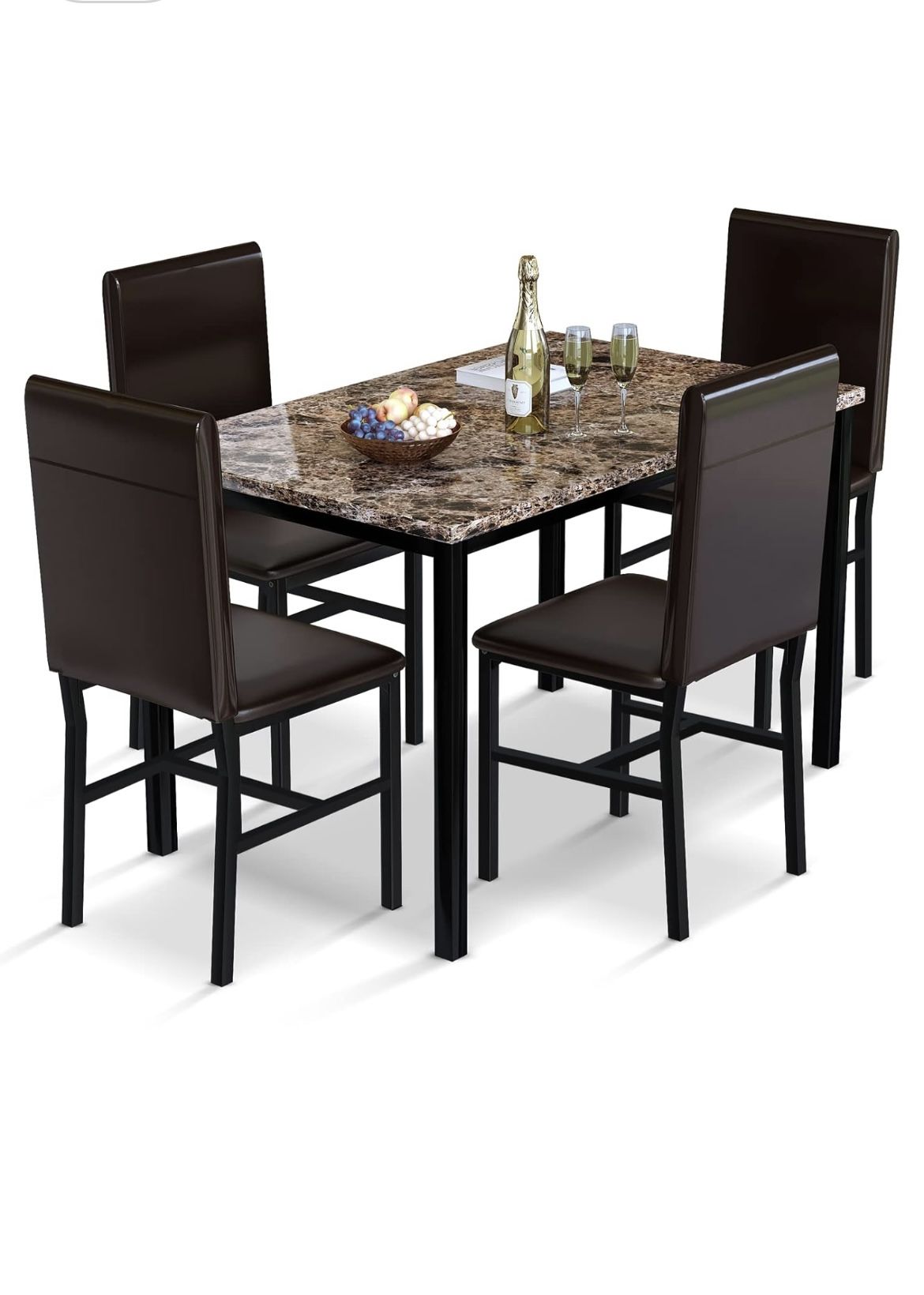 dining room table